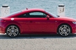 Tredje generationens Audi TT foto 3