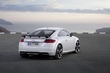 Tredje generationens Audi TT foto 4