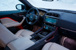 Lyxiga och imponerande Jaguar F-Pace foto 5