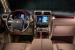 Test av SUV:en Lexus GX460 foto 4