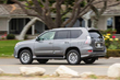 Test av SUV:en Lexus GX460 foto 3