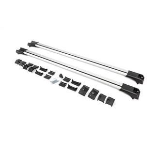 Lastbågar för takrails utan nyckel Flybar V1 (2 st) foto 4
