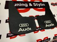 Audi A4 B6 2000–2004 Modellanpassade stänkskydd Premium, Turkiet (2 st) foto 2
