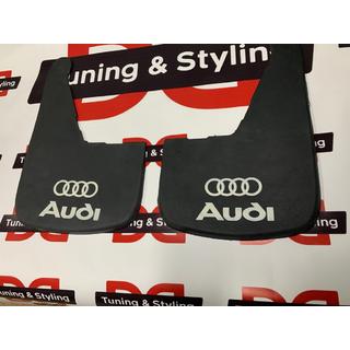 Modellanpassade stänkskydd Premium, Turkiet (2 st) Audi A4 B6 2000–2004 foto 3