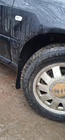 Audi A4 B5 1994–2001 Stänkskyddssats (2 st) foto 4