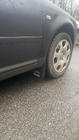 Audi A6 C5 2001–2004 Premium stänklappar (2 st) foto 3