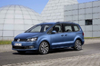 Minibussen Volkswagen Sharan i andra generationen foto 4
