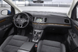 Minibussen Volkswagen Sharan i andra generationen foto 5