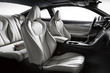 Infiniti Q60 coupé i andra generationen foto 7