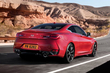 Infiniti Q60 coupé i andra generationen foto 5