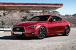 Infiniti Q60 coupé i andra generationen foto 3