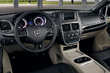 Dodge Grand Caravan: minibuss i femte generationen foto 4