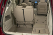Dodge Grand Caravan: minibuss i femte generationen foto 6