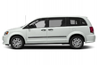 Dodge Grand Caravan: minibuss i femte generationen foto 3