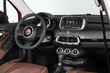 Test av crossovern Fiat 500X foto 6