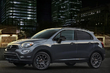 Test av crossovern Fiat 500X foto 1