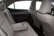 Test av den populära sedanen Toyota Corolla foto 6