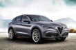 Test av crossovern Alfa Romeo Stelvio foto 4