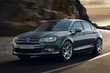 Test av sedanen Citroen C5 foto 1