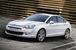 Test av sedanen Citroen C5 foto 2