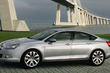 Test av sedanen Citroen C5 foto 4