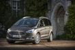 Test av 7-sitsiga minibussen Ford Galaxy i fjärde generationen foto 2