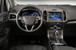 Test av 7-sitsiga minibussen Ford Galaxy i fjärde generationen foto 5