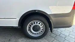 Mercedes Vito/V-klass W447 2014– Hjulhuslister (4 st, svarta) foto 4