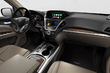 Test av crossover Acura MDX foto 5
