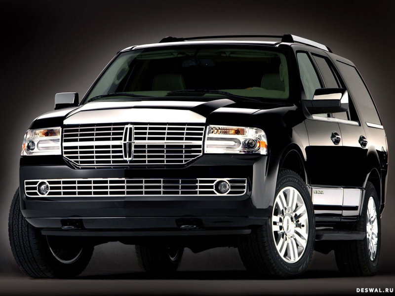 Lincoln i Ukraina