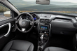 Uppdaterade suven Nissan Terrano foto 5