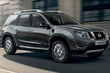 Uppdaterade suven Nissan Terrano foto 4