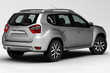 Uppdaterade suven Nissan Terrano foto 3