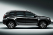 Uppdaterade suven Nissan Terrano foto 2