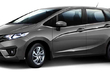 Test av den kompakta halvkombin Honda Jazz foto 4