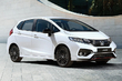 Test av den kompakta halvkombin Honda Jazz foto 1
