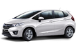 Test av den kompakta halvkombin Honda Jazz foto 2