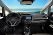 Test av den kompakta halvkombin Honda Jazz foto 5