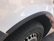 Volkswagen T5 Multivan 2003–2010 Hjulhuslister (6 st, ABS) foto 6