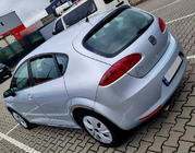 Seat Leon 2005–2012 Hjulhuslister (4 st, rostfritt stål) foto 3
