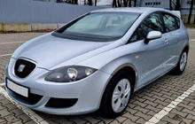 Seat Leon 2005–2012 Hjulhuslister (4 st, rostfritt stål) foto 1