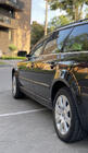 Volkswagen Passat B5 1997–2005 Hjulhuslister (4 st, svarta) SW, 2000-2006, metall foto 16