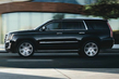 Imponerande och elegant Cadillac Escalade foto 4