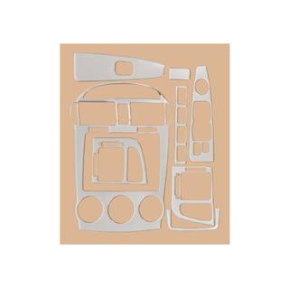 Instrumentpanelinlägg 2004-2006 (Sedan) Kia Cerato 1 2004–2009 foto 3