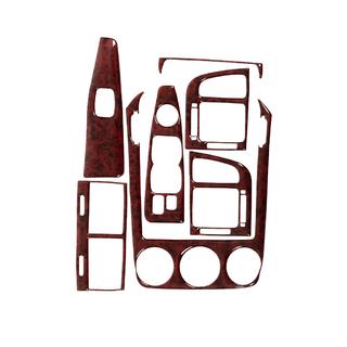 Instrumentpanellister 2004-2006 (HB) Kia Cerato 1 2004–2009 foto 1