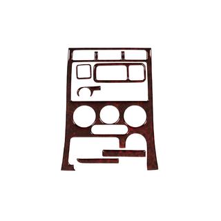 Instrumentpanelinlägg (2002-2005) Kia Rio 2000–2005 foto 1