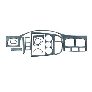 Instrumentpanelsöverdrag (2000-2002) Kia Rio 2000–2005 foto 1