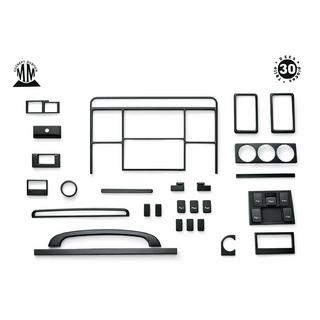 Instrumentpanelskydd Land Rover Discovery I 1989–1999