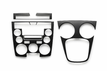 Mazda 2 2003–2007 Instrumentpanelskydd foto 1
