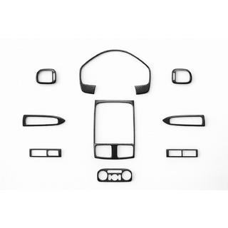 Instrumentpanelsinlägg (1998-2000) Mazda 323 1977–2003